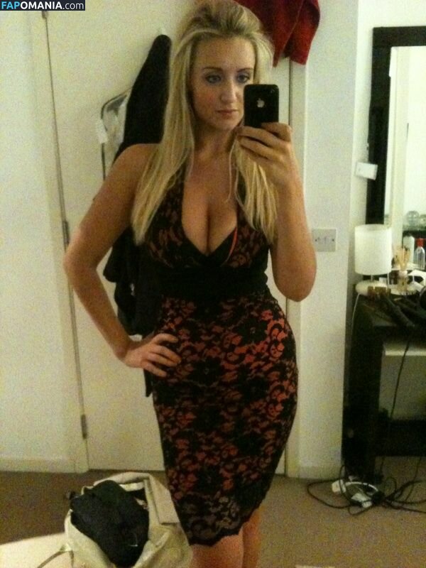 Catherine Tyldesley Nackt Geleaktes Foto #56