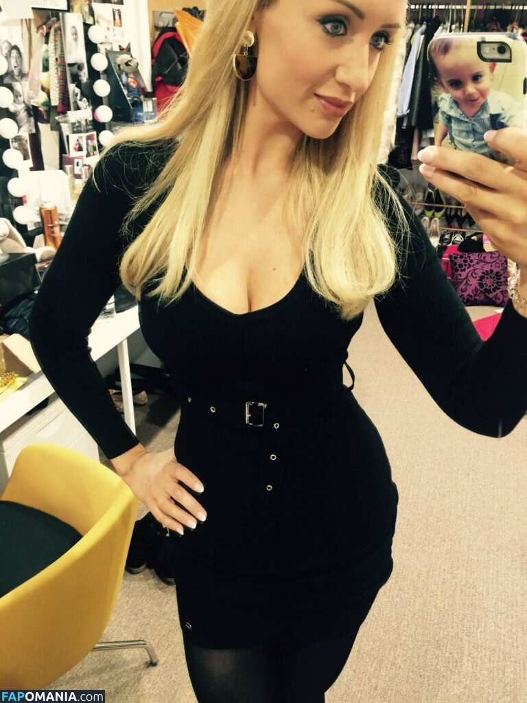Catherine Tyldesley Nackt Geleaktes Foto #58