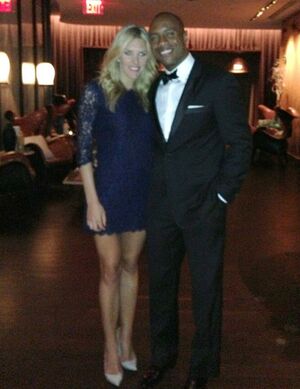 Charissa Thompson