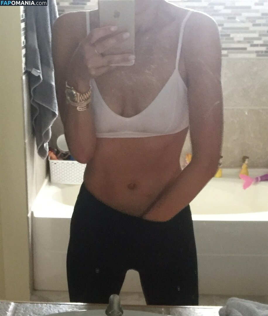 Charissa Thompson Nackt Geleaktes Foto #34