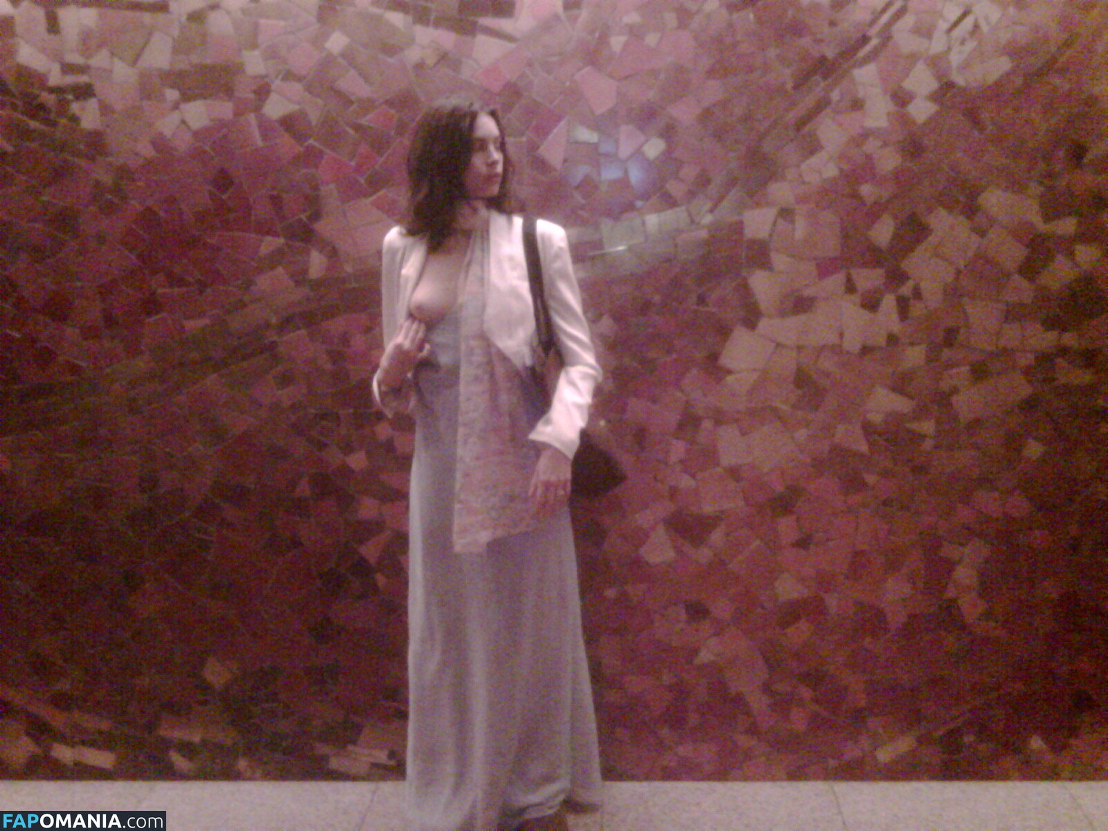 Charlotte Kemp Muhl Nackt Geleaktes Foto #4