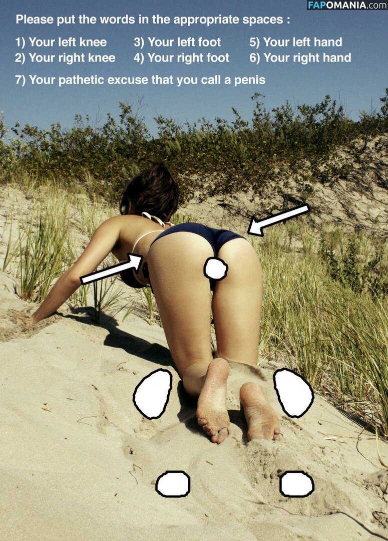 Charlotte Le Bon Nackt Geleaktes Foto #10