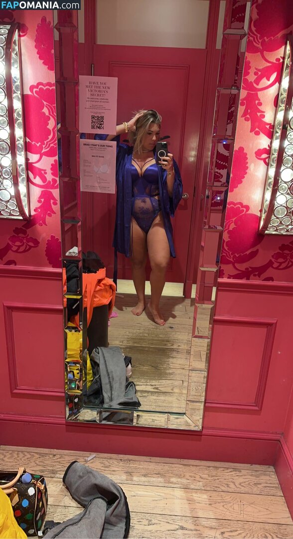 Chelsie Kyriss Nackt Geleaktes Foto #46