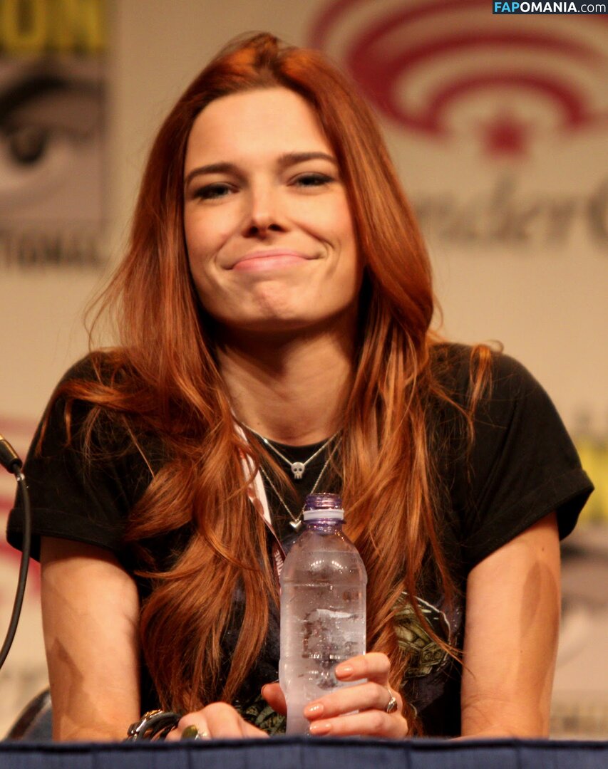 Chloe Dykstra Nackt Geleaktes Foto #36