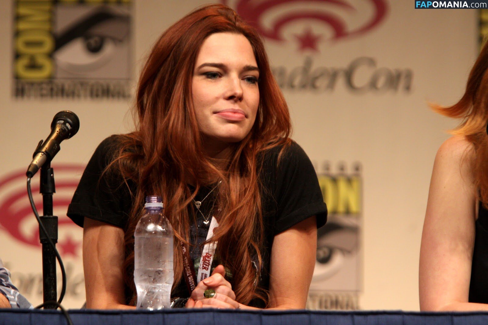 Chloe Dykstra Nackt Geleaktes Foto #38