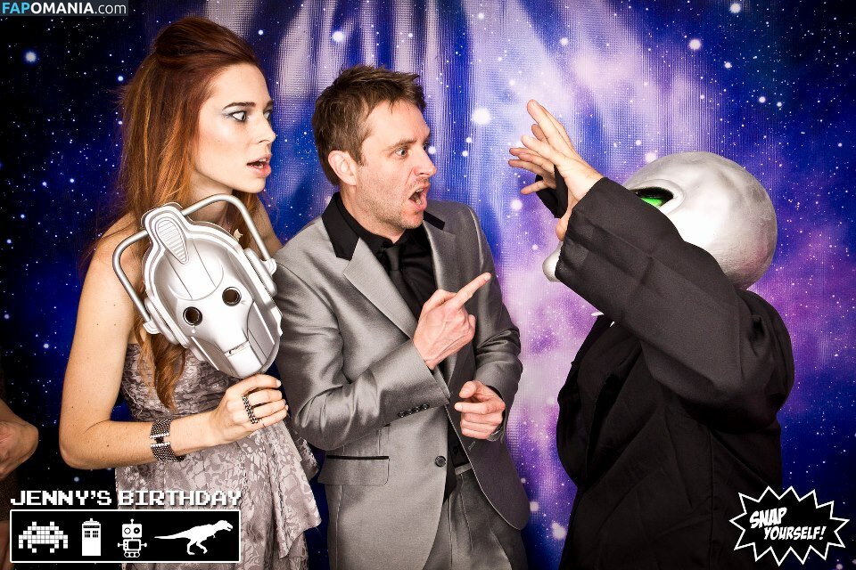 Chloe Dykstra Nackt Geleaktes Foto #41