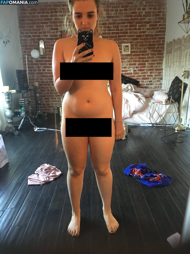 Chloe Fineman Nackt Geleaktes Foto #3