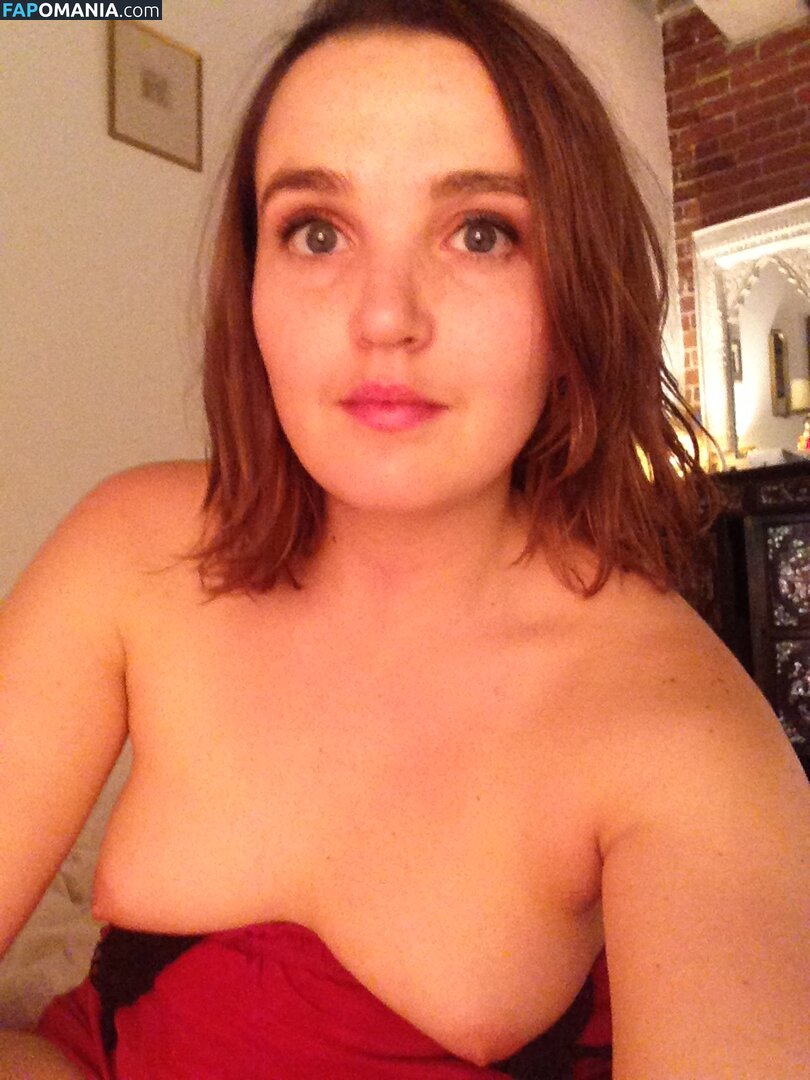 Chloe Fineman Nackt Geleaktes Foto #6