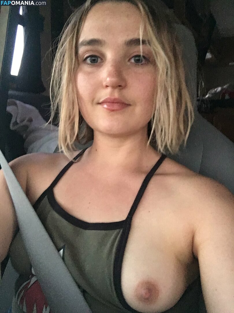 Chloe Fineman Nackt Geleaktes Foto #7
