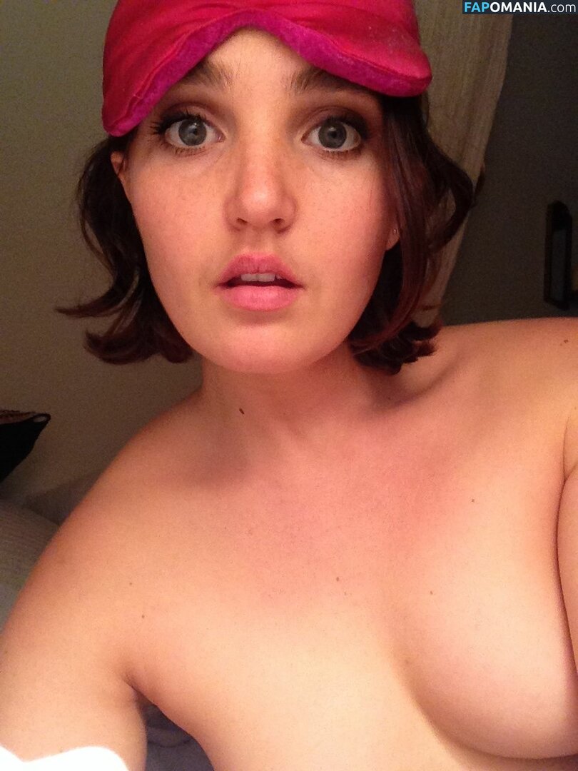 Chloe Fineman Nackt Geleaktes Foto #12