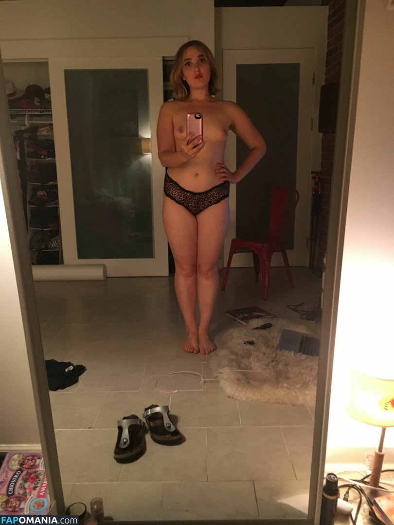 Chloe Fineman Nackt Geleaktes Foto #18