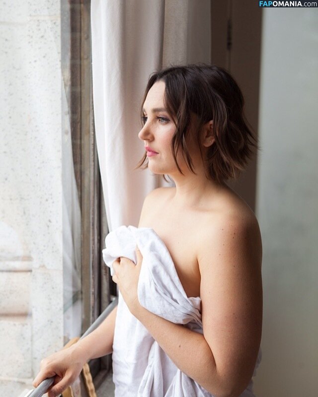 Chloe Fineman Nackt Geleaktes Foto #23