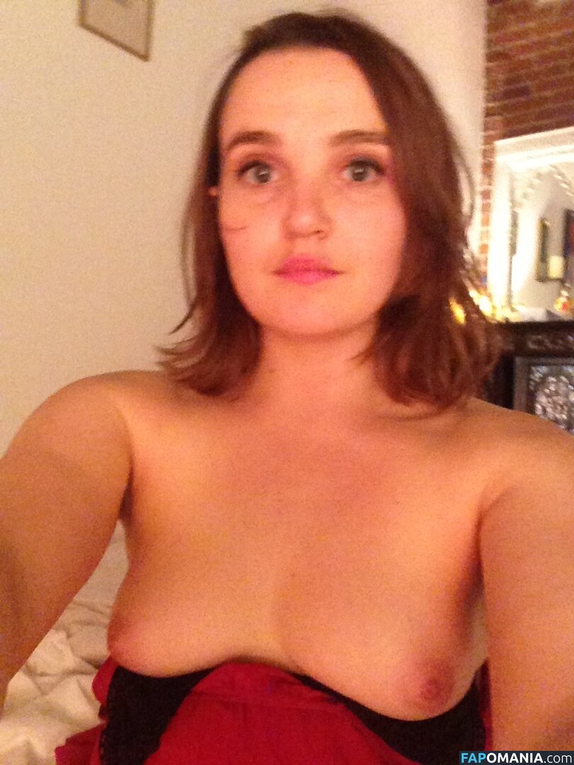 Chloe Fineman Nackt Geleaktes Foto #31