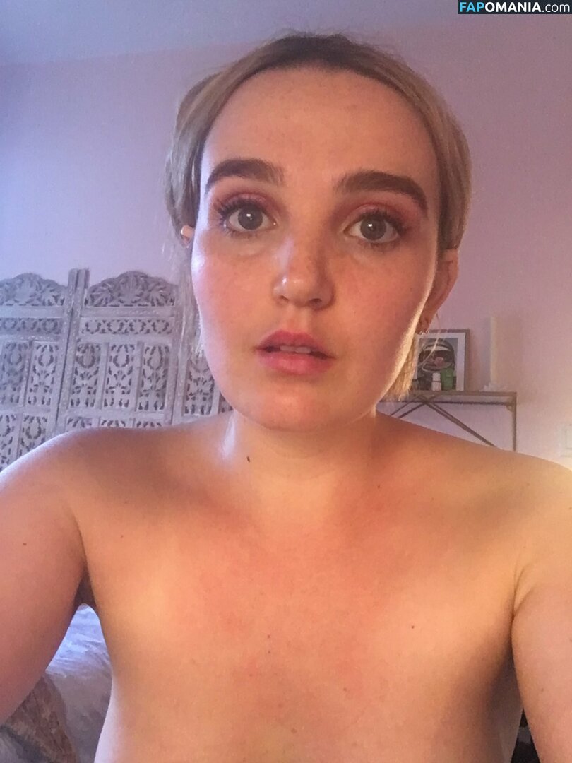Chloe Fineman Nackt Geleaktes Foto #41