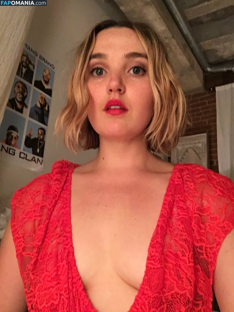 Chloe Fineman Nackt Geleaktes Foto #45