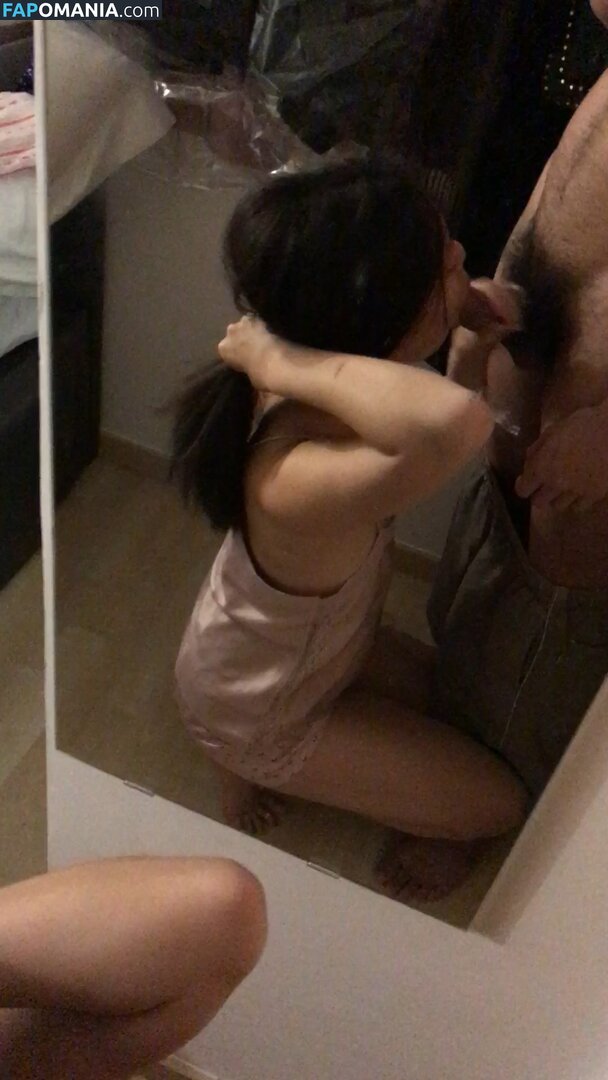 Christabel Chua Nackt Geleaktes Foto #48