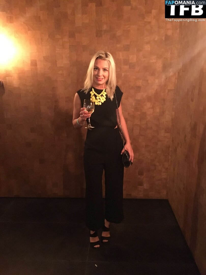 Claire Hutchings Nackt Geleaktes Foto #34