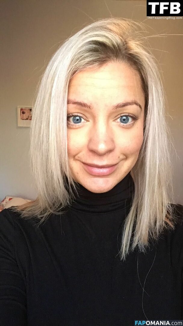 Claire Hutchings Nackt Geleaktes Foto #55