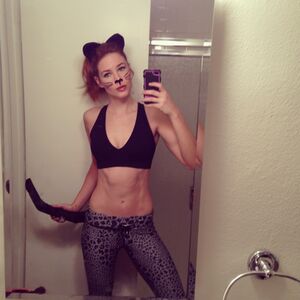 Courtney Hope
