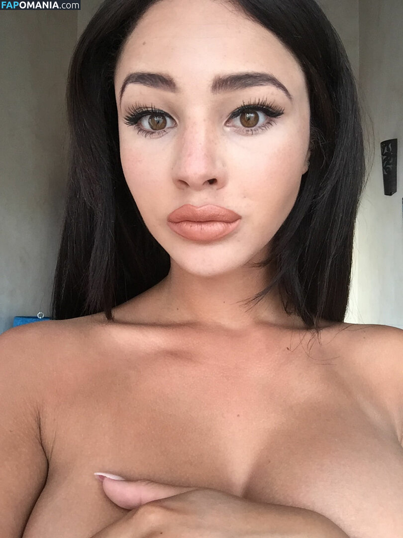 Courtnie Quinlan Nackt Geleaktes Foto #25