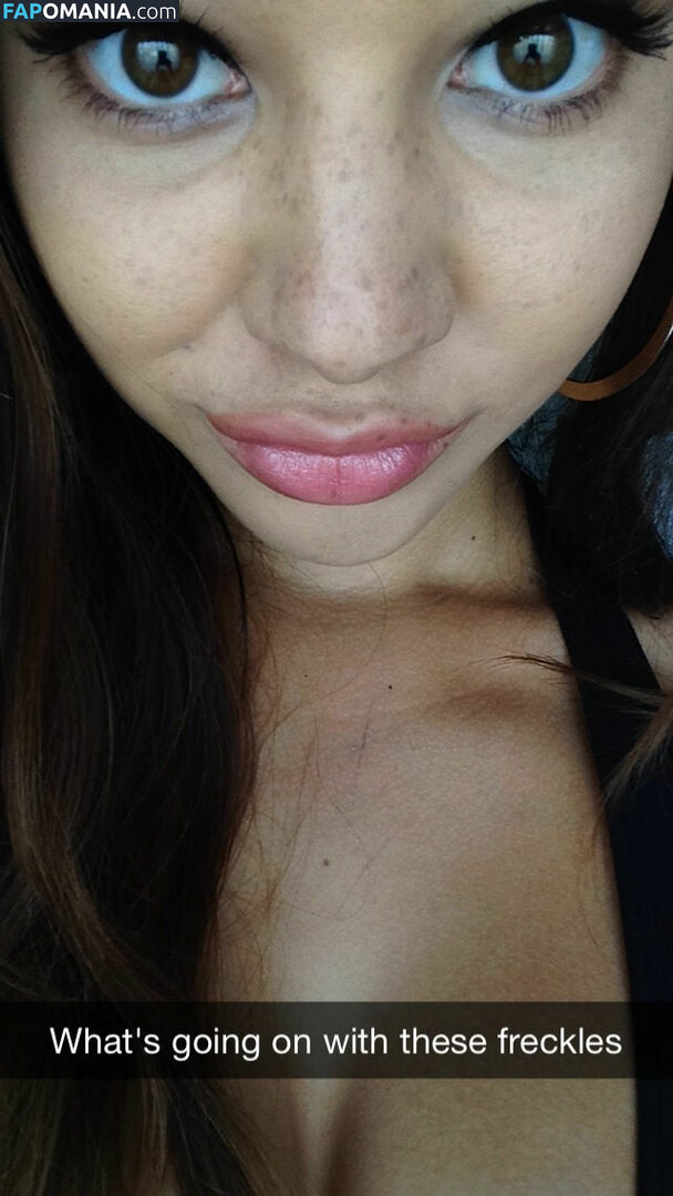 Courtnie Quinlan Nackt Geleaktes Foto #66