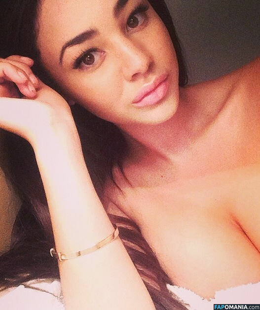 Courtnie Quinlan Nackt Geleaktes Foto #80