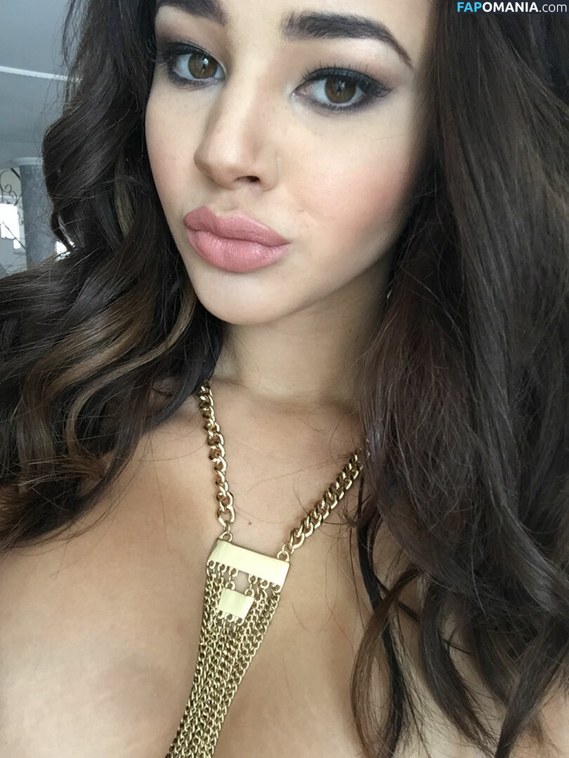 Courtnie Quinlan Nackt Geleaktes Foto #134