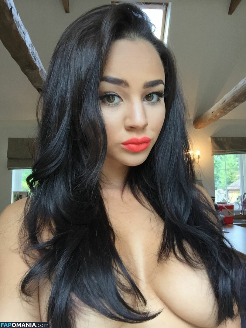 Courtnie Quinlan Nackt Geleaktes Foto #138