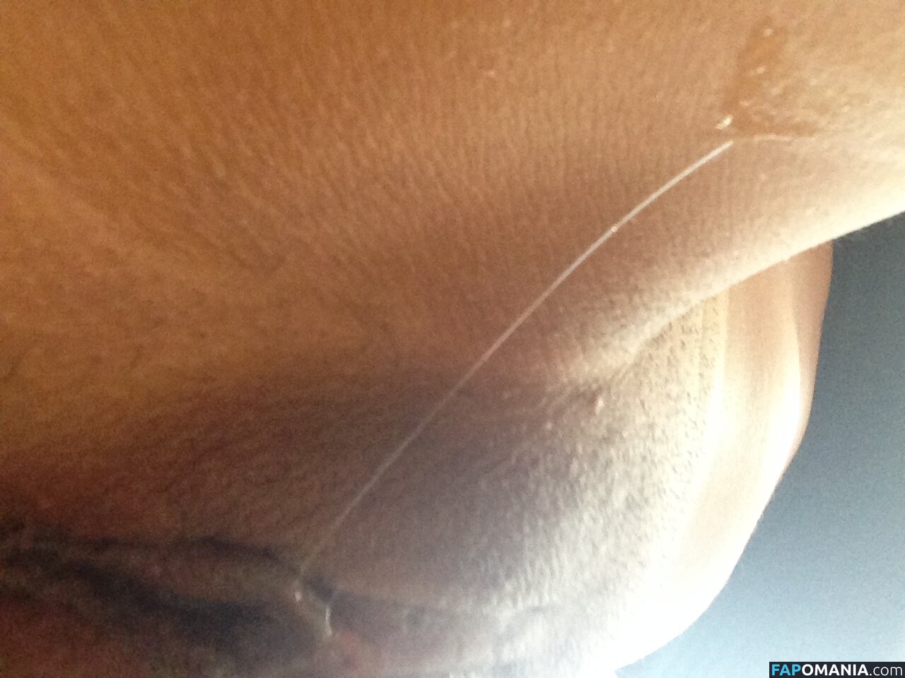 Crystal Westbrooks Nackt Geleaktes Foto #36