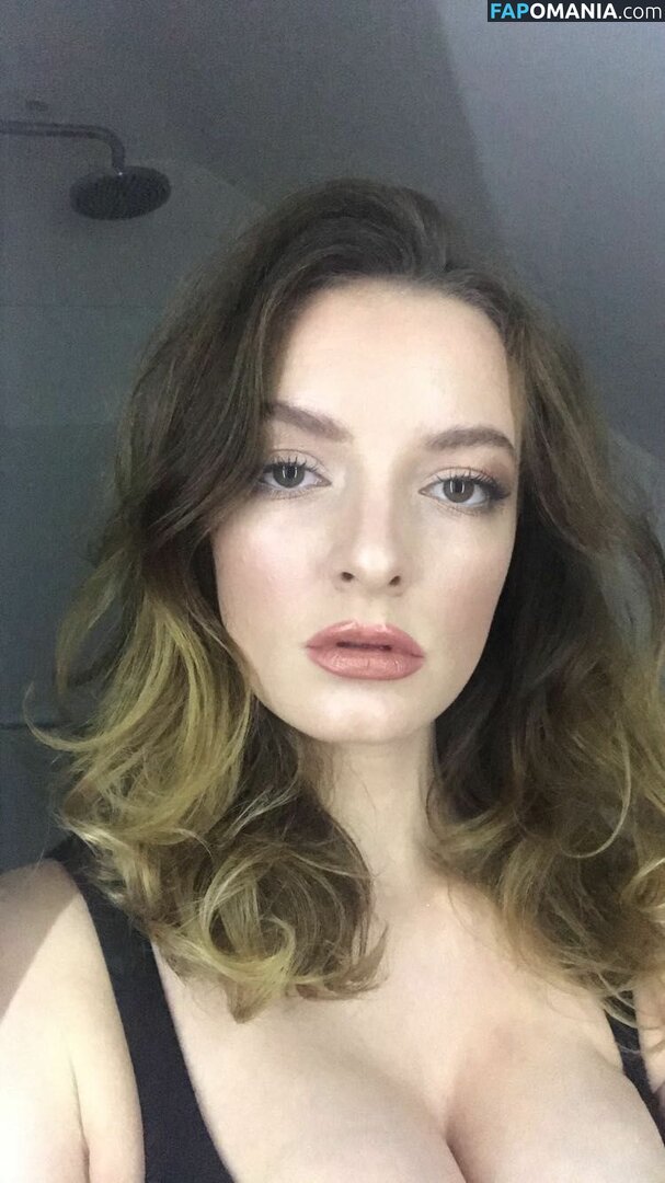 Dakota Blue Richards Nackt Geleaktes Foto #7