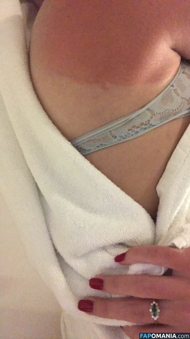 Dakota Blue Richards Nackt Geleaktes Foto #16
