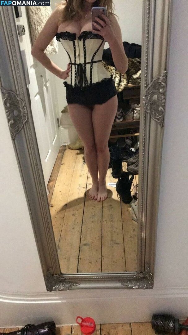 Dakota Blue Richards Nackt Geleaktes Foto #19