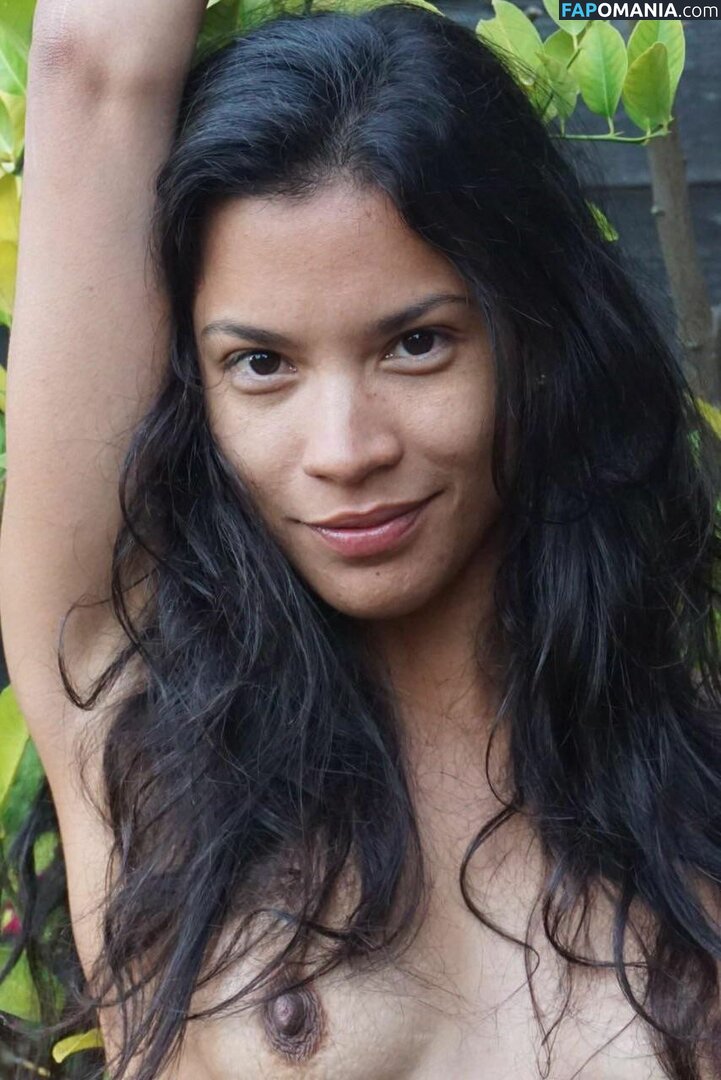 Danay Garcia Nackt Geleaktes Foto #1