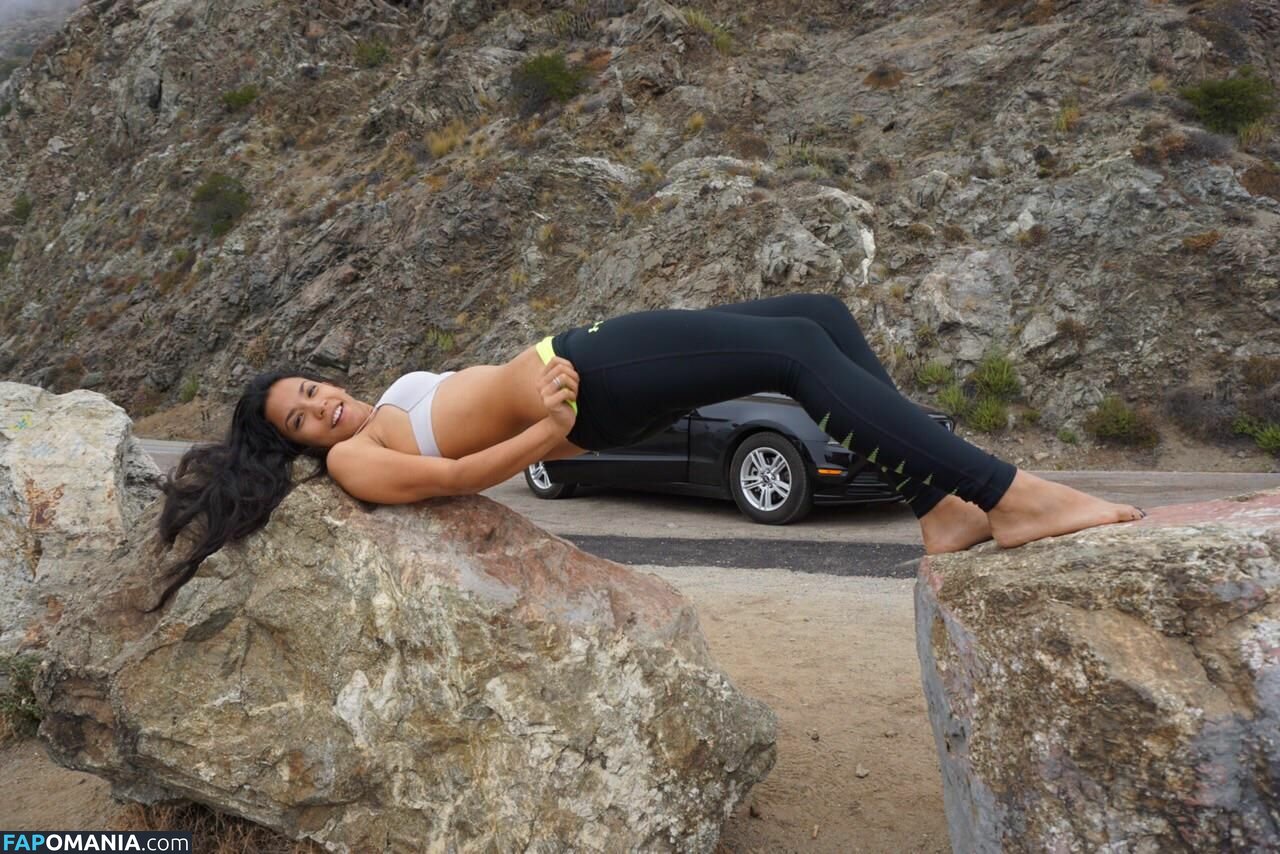 Danay Garcia Nackt Geleaktes Foto #5