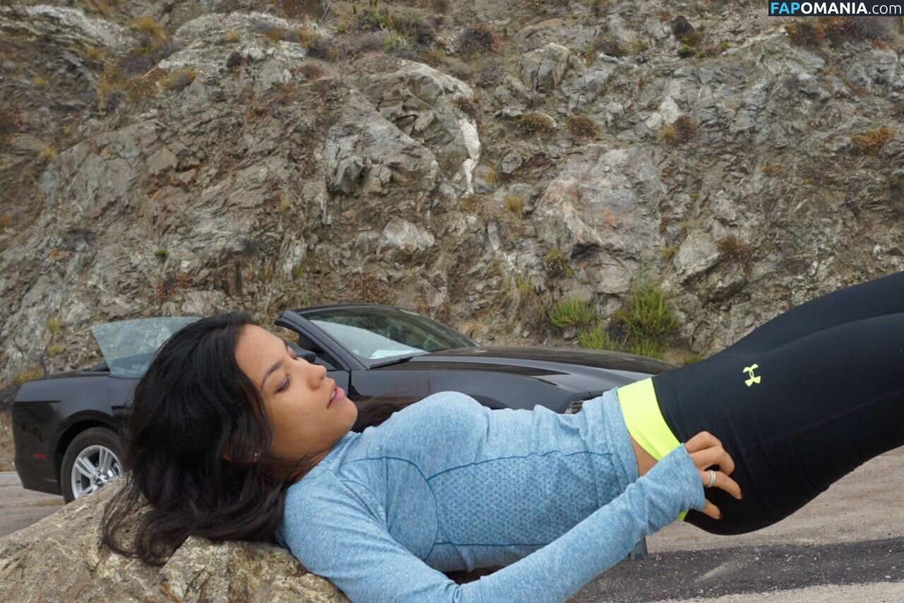 Danay Garcia Nackt Geleaktes Foto #7