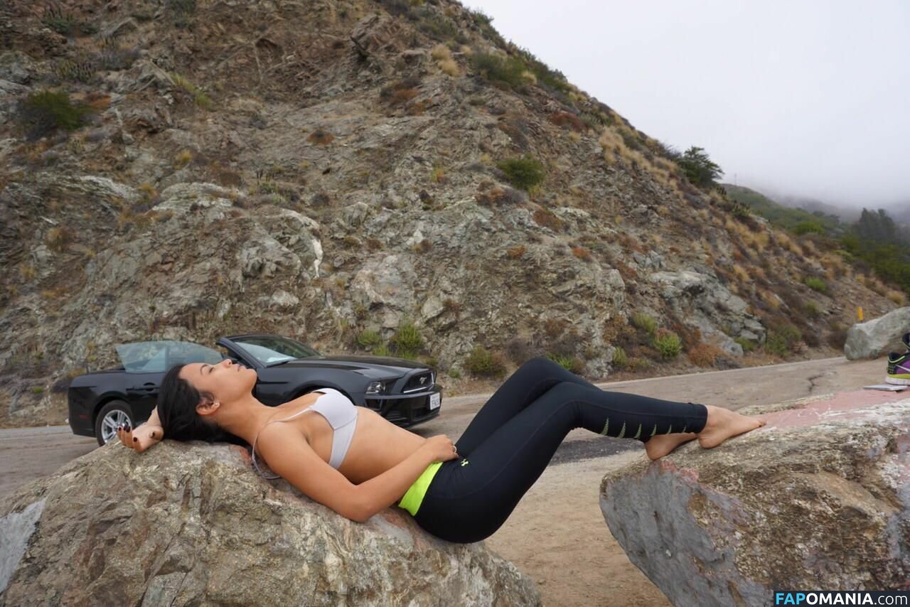 Danay Garcia Nackt Geleaktes Foto #8