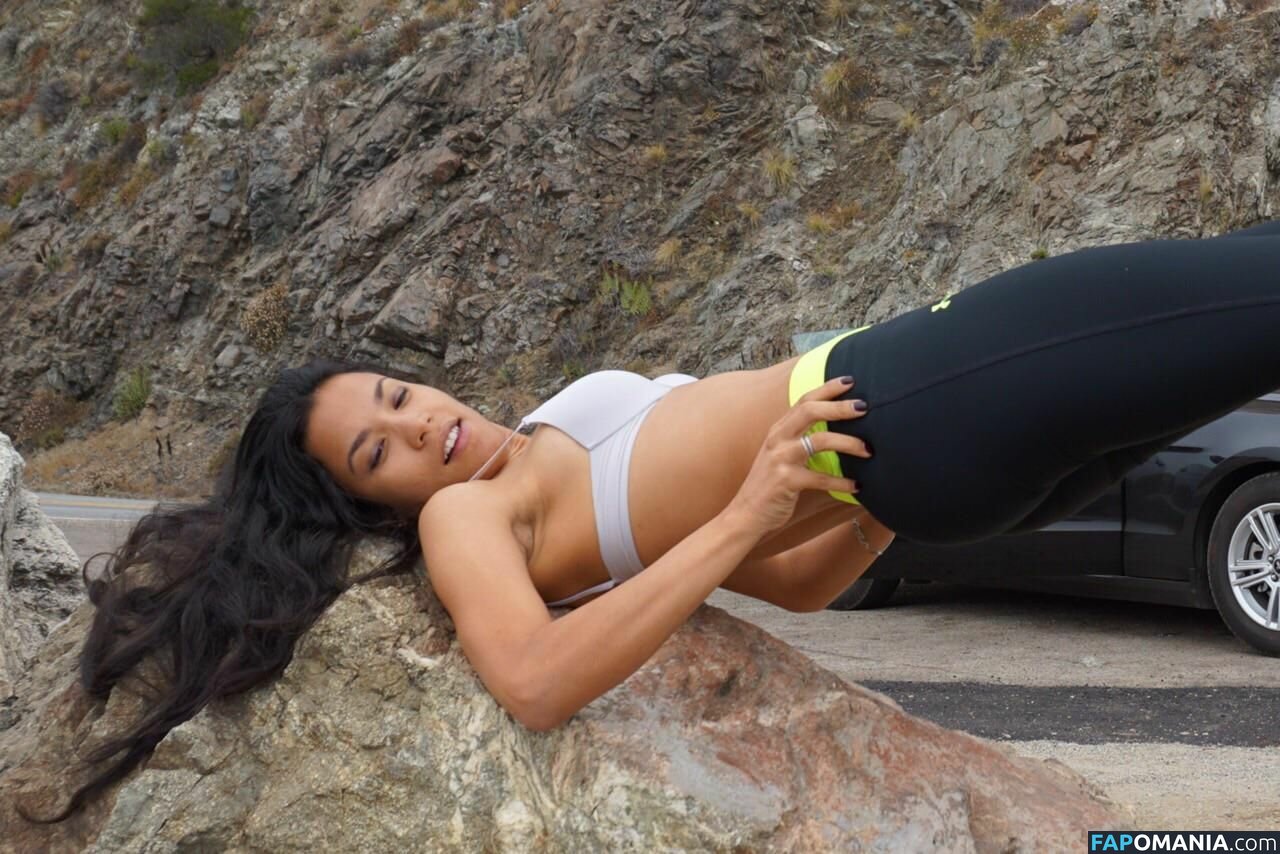 Danay Garcia Nackt Geleaktes Foto #10