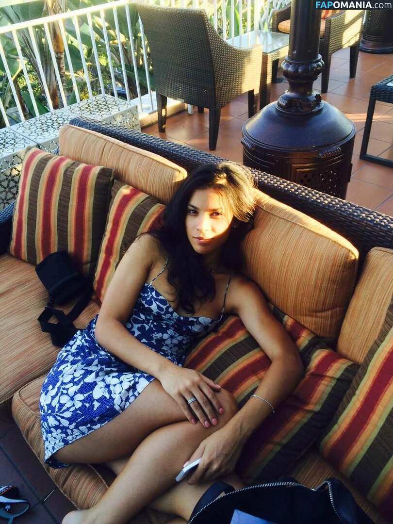 Danay Garcia Nackt Geleaktes Foto #14