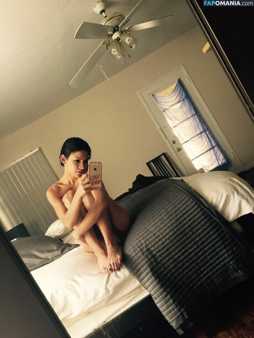 Danay Garcia Nackt Geleaktes Foto #17