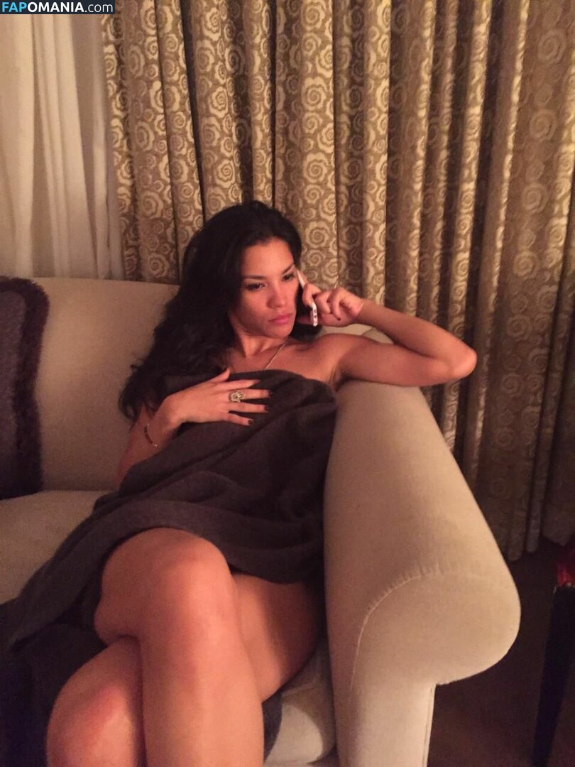 Danay Garcia Nackt Geleaktes Foto #18