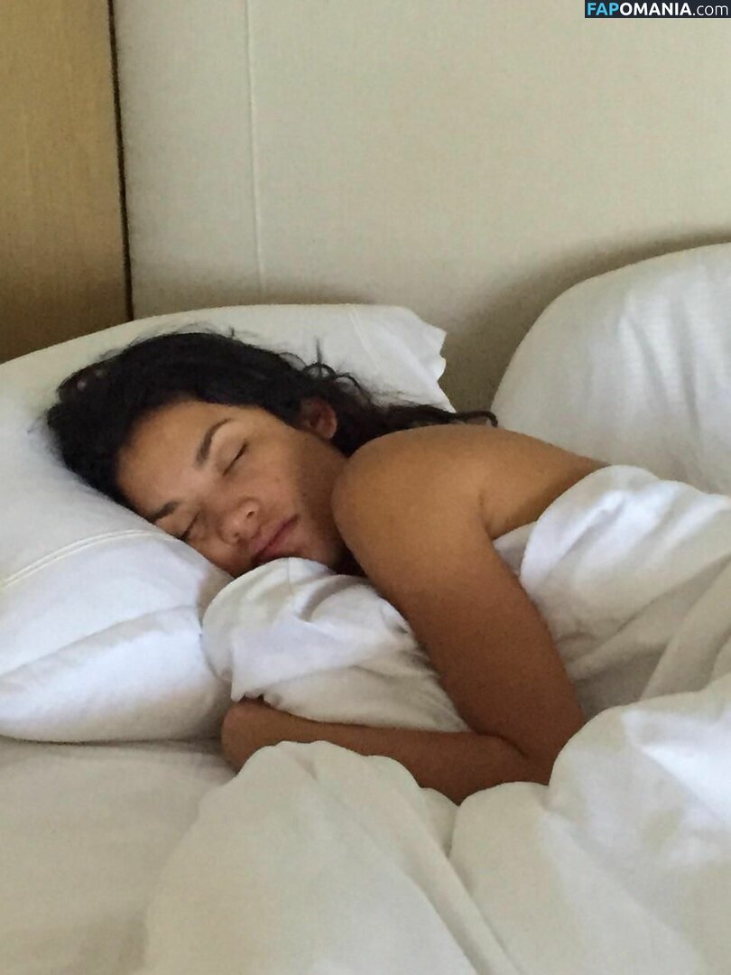 Danay Garcia Nackt Geleaktes Foto #22