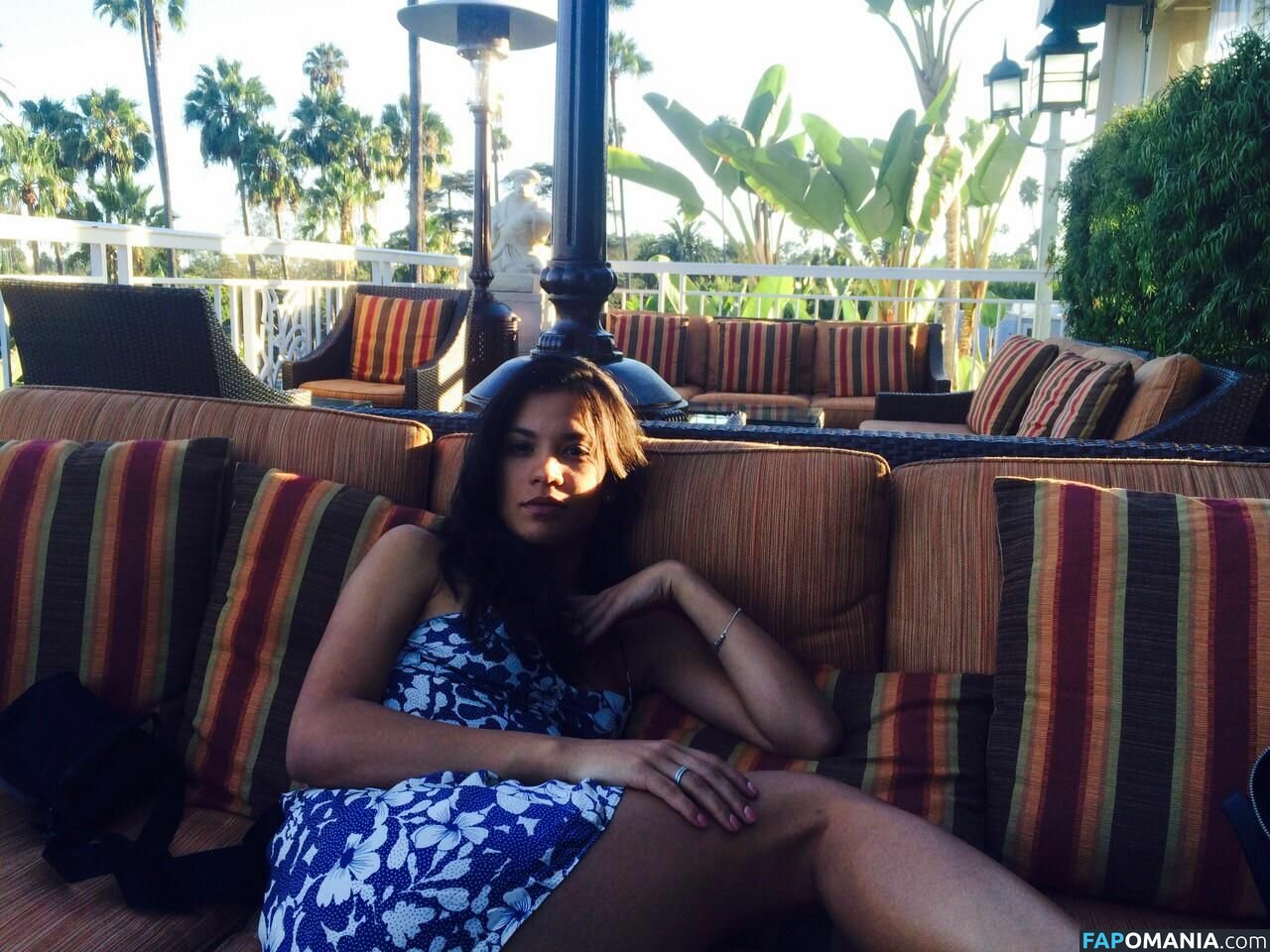 Danay Garcia Nackt Geleaktes Foto #36