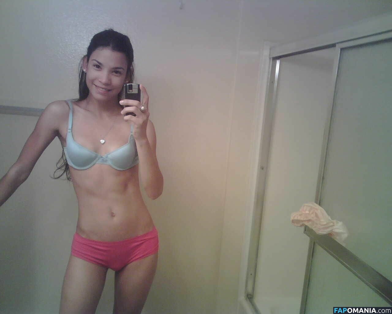 Danay Garcia Nackt Geleaktes Foto #48