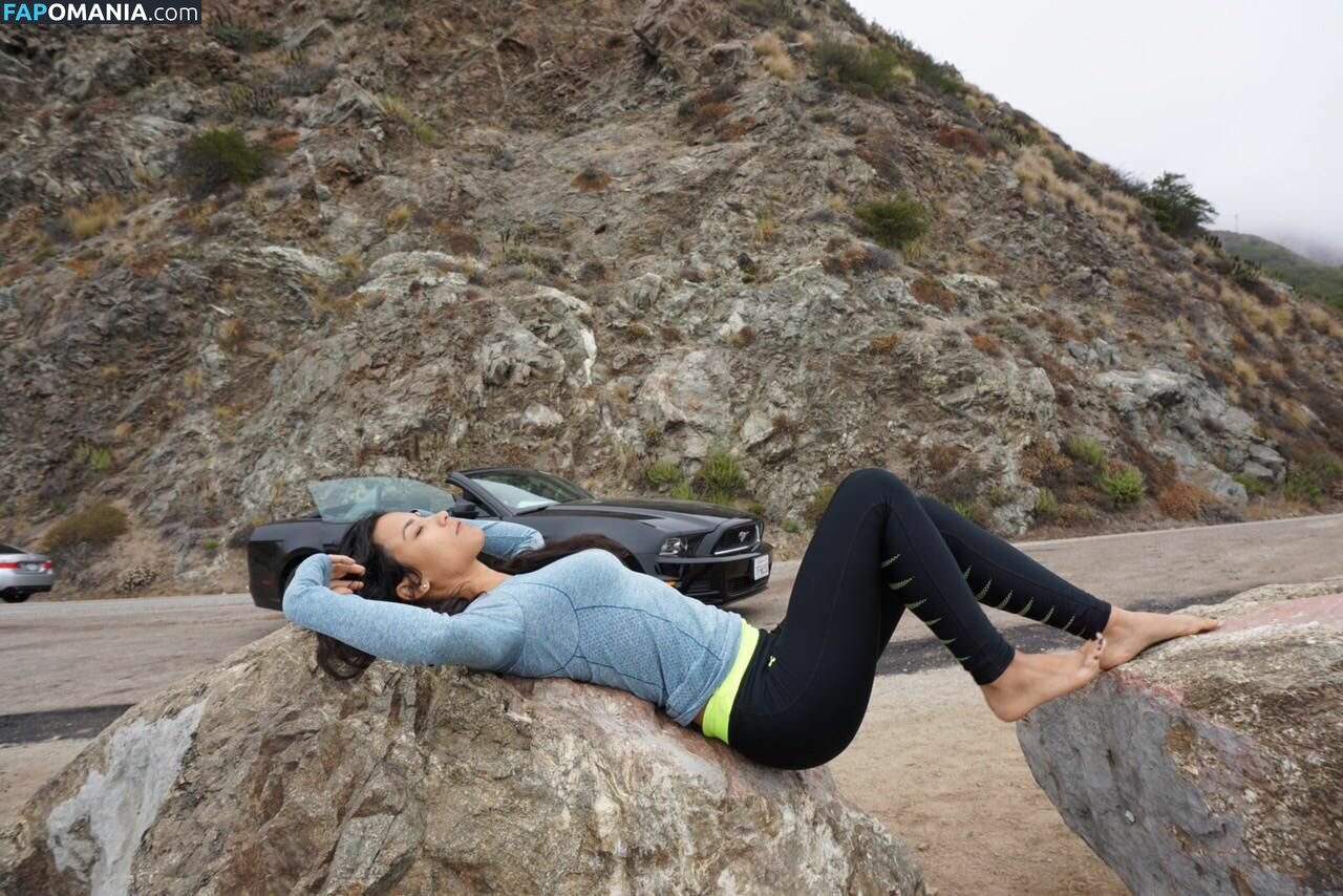 Danay Garcia Nackt Geleaktes Foto #58