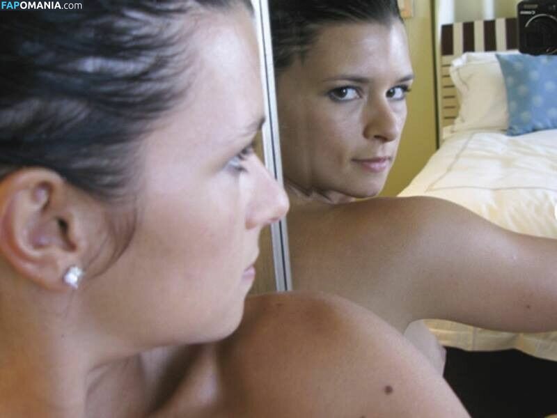Danica Patrick Nackt Geleaktes Foto #1