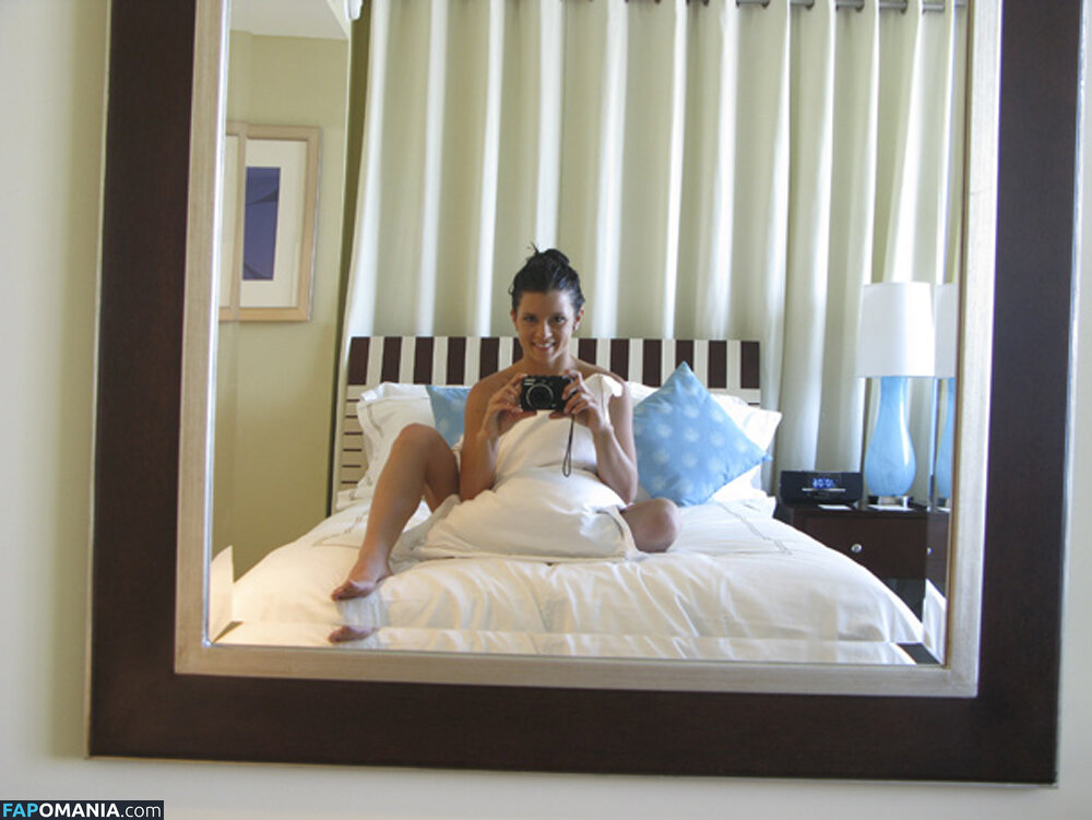 Danica Patrick Nackt Geleaktes Foto #2