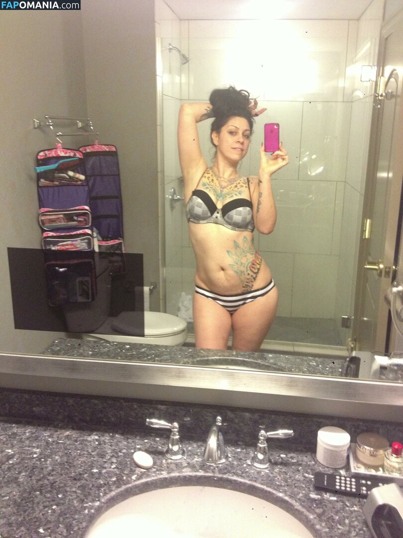 Danielle Colby Nackt Geleaktes Foto #2
