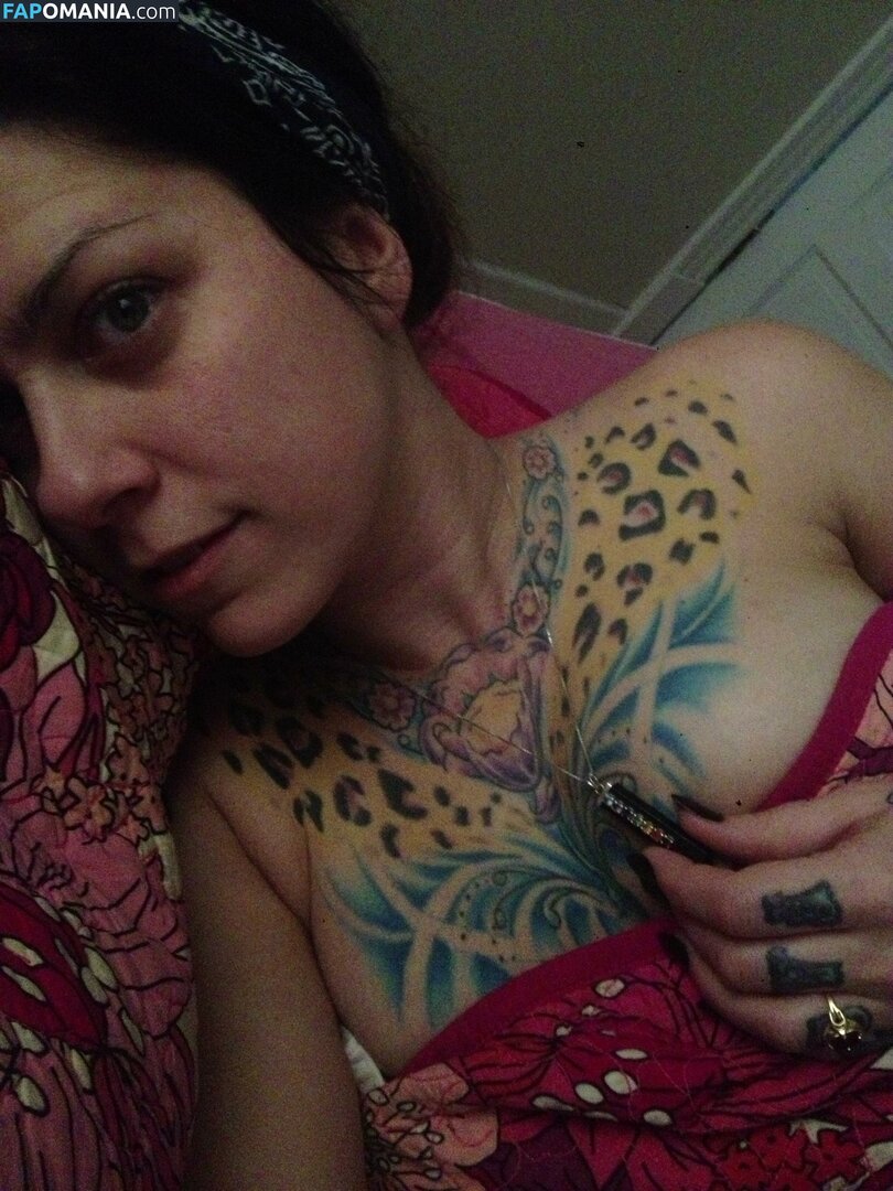 Danielle Colby Nackt Geleaktes Foto #11