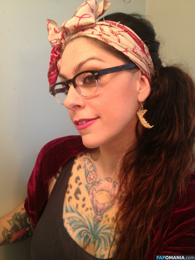 Danielle Colby Nackt Geleaktes Foto #14