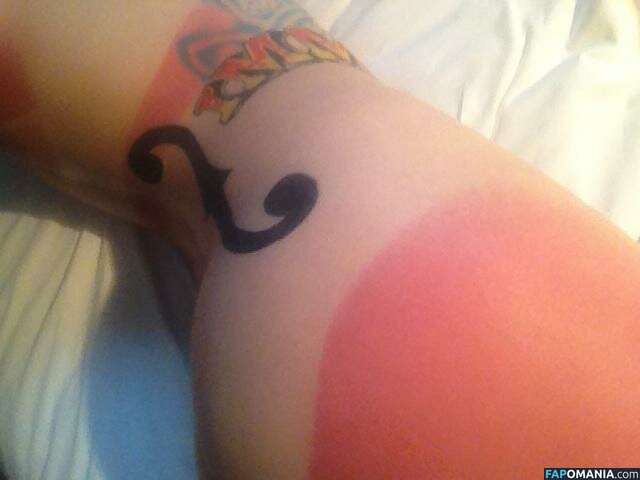 Danielle Colby Nackt Geleaktes Foto #16